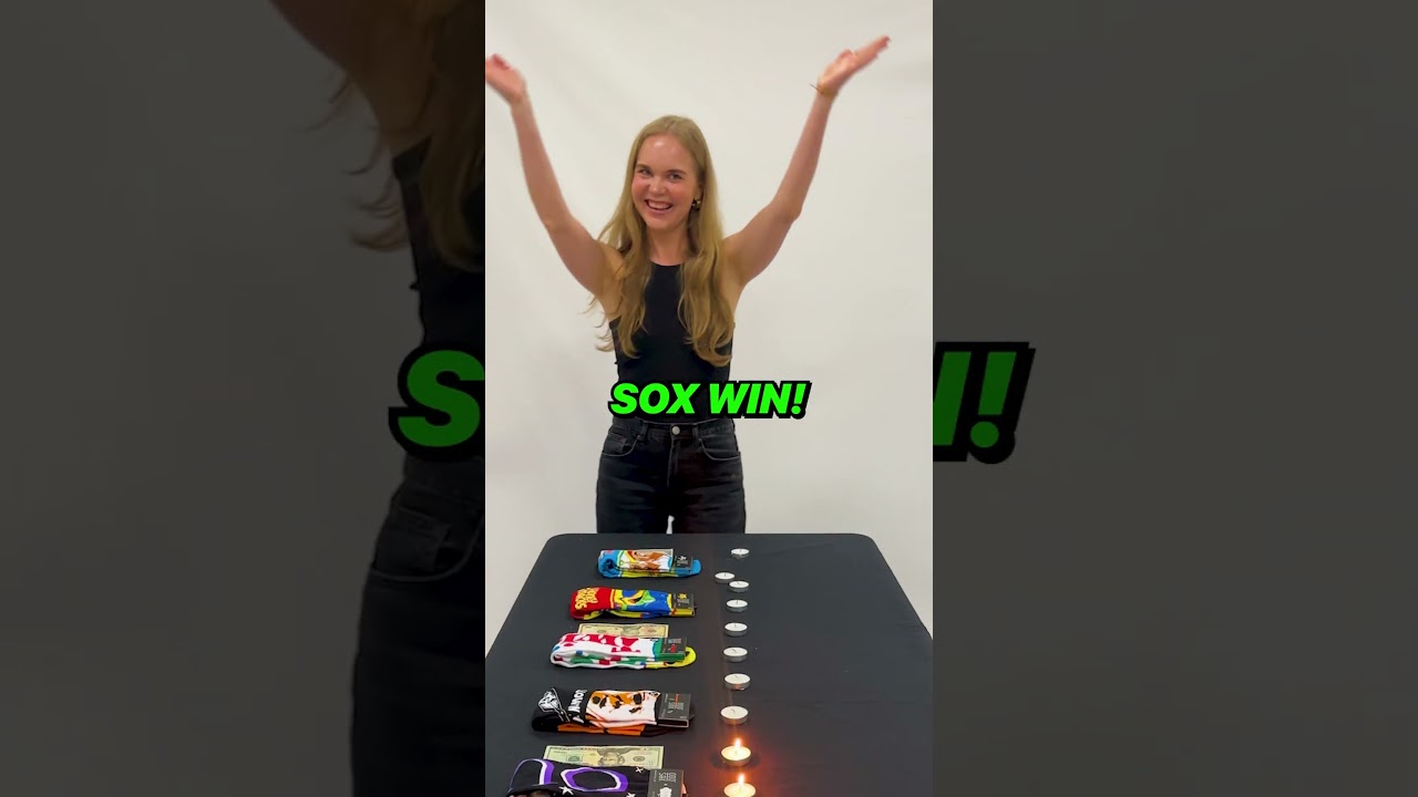 Candle Blowing Challenge is HARD