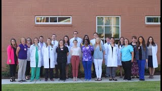Welcome to the Seneca Family Medicine Residency Program