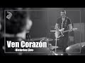 Desierto Drive - "Ven Corazón" (Historias Live).