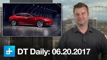 NTSB: Autopilot system repeatedly warned driver before fatal Tesla Model S crash