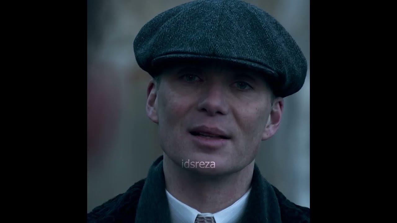 Tommy Shelby I have no limitations Season 6 Episode 1 New Dialogue YouTube
