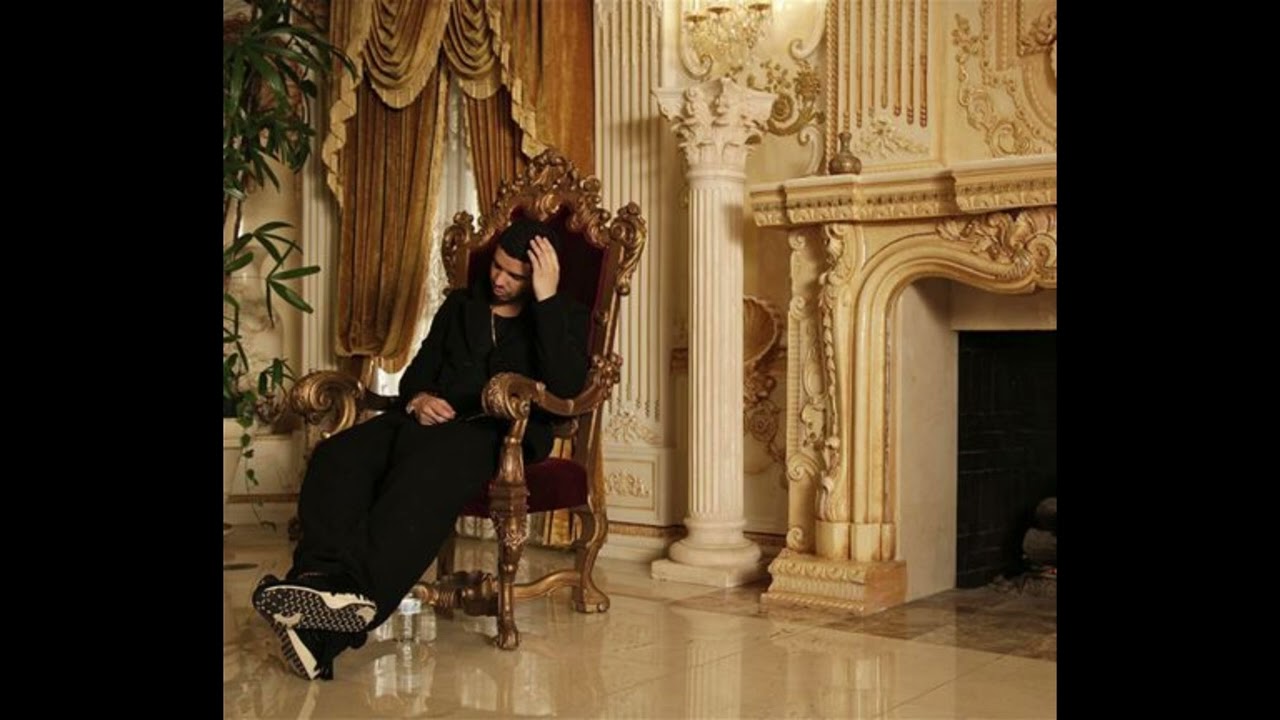 (FREE) “Different Grounds” | Drake x PND x Tory Lanez Type Beat 2026 | Dark OVO R&B