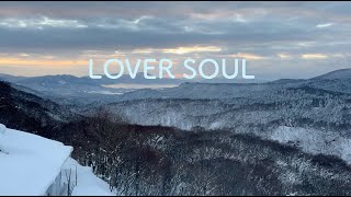 LOVER SOUL ジュディアンドマリー  JUDY AND MARY cover Backing Track 　五十嵐公太さんのドラムに合わせて演らせていただきました！！　カラオケ