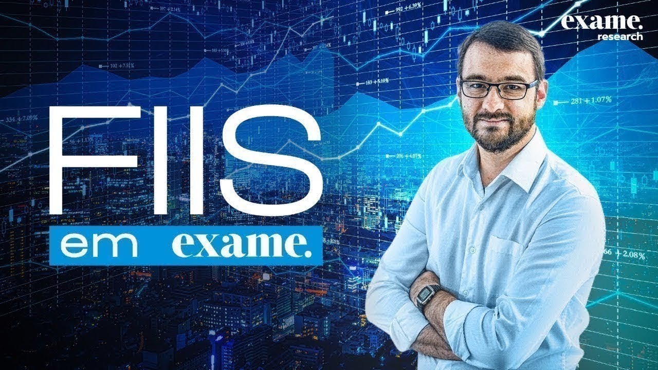 Dos FIIs de Galpão aos FIIs de Shopping com a HSI | FIIS em Exame