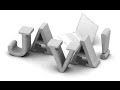 tutorials#11 animation de texte comme mouvement de texte dans votre application JAVA