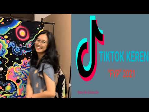 KUMPULAN TIKTOK REGITAFARAHDIBA PAKE DASTER KEREN 2021