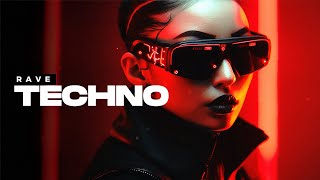 TECHNO MIX 2023 🎧 Popular Rave Songs 🎧 Best Techno Music