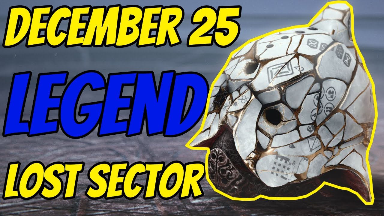 SOLO Perdition Legend EASY Exotics on ANY Class: Destiny 2 Legendary Lost Sector | Destiny Exotics