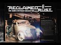Entire fireside chat with James Hetfield at the Petersen Automotive Museum