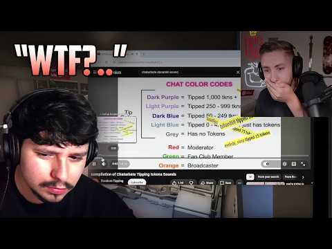 Client Reacts to the Weirdest Roleplayer in ProdigyRP & More Clips | ProdigyRP 4.0