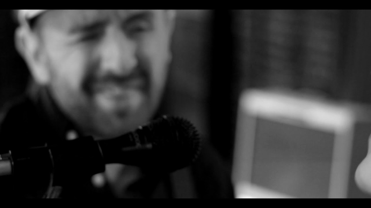 Michael McGee - Pouring Rain