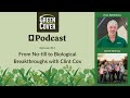 Episode #14: From No-till to Biological Breakthroughs with Clint Cox