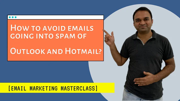 [SOLVED] How to avoid emails going to spam in Outlook and Hotmail?