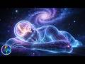432Hz - Fall Into Deep Sleep in 3 Minutes - Reset Your Subconscious Mind &amp; End Overthinking
