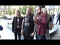 Drunk Phil Anselmo greets fans, 29.06.2014 / Пьяный Фил Ансельмо пообщался с фанатами, 29.06.2014