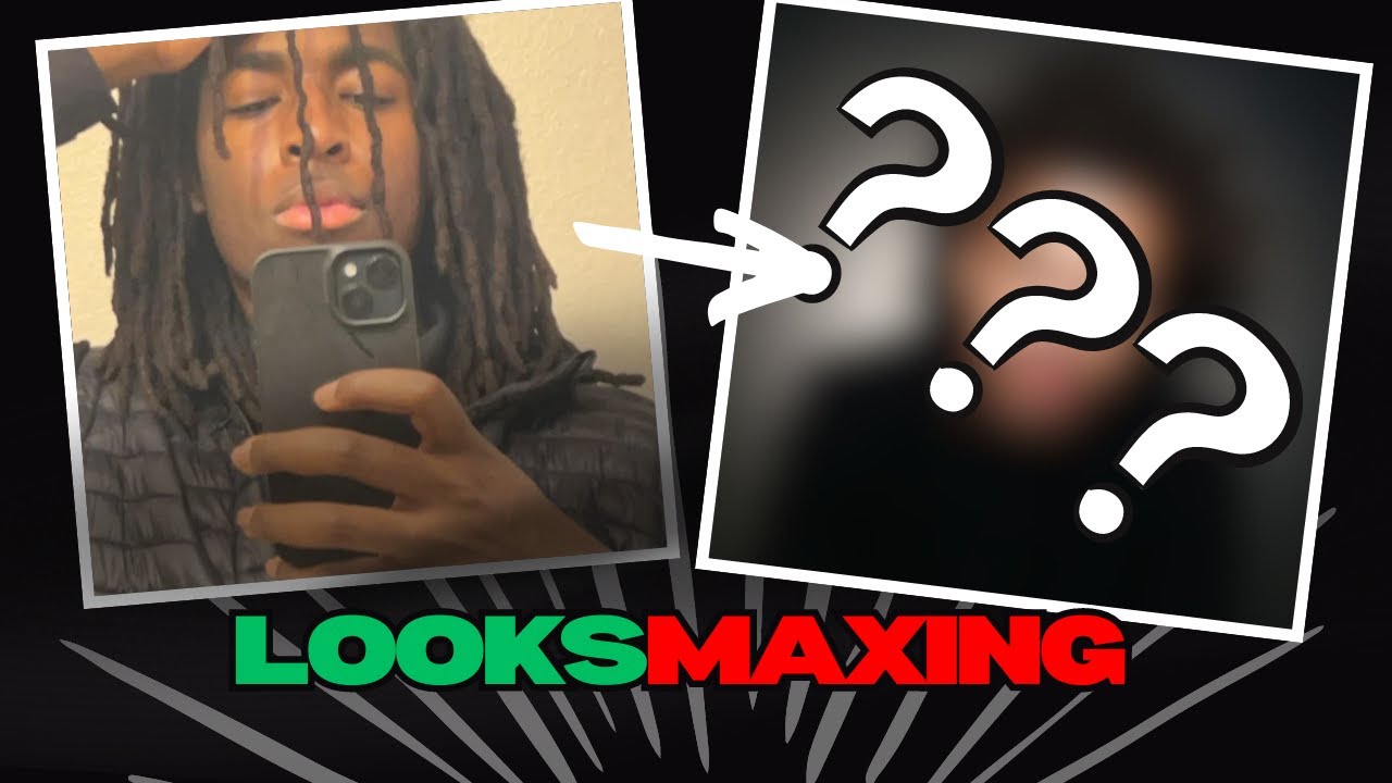i-got-looksmaxing-advice-from-pros-youtube