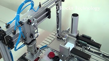 Super Mechatronics Trainer, SMT-58310