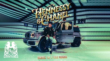 Ismael CM x Ivan Orozco - Hennessy y Chanel [Official Video]