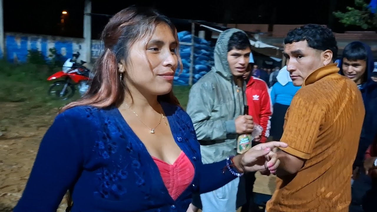 Costumbres de Pachitea la yunza en Huarichaca 2025 Huanuco Perú 🇵🇪