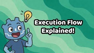 Godot Learning Path #15 – How Code Actually Runs (Operations & Execution Flow Explained!)
