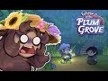 How Did Literally ALL My Fish Get AWAY?!  🫐 Echoes of Plum Grove • #16