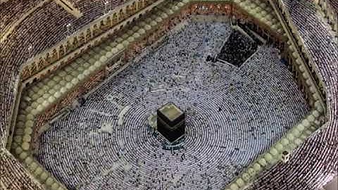 سورة الأنعام - تهجد 1424-1423 - للشيخ عبد الرحمن السديس 