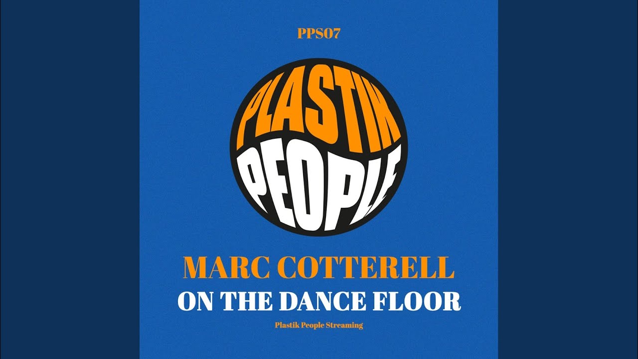 On The Dance Floor (Radio Mix) - YouTube