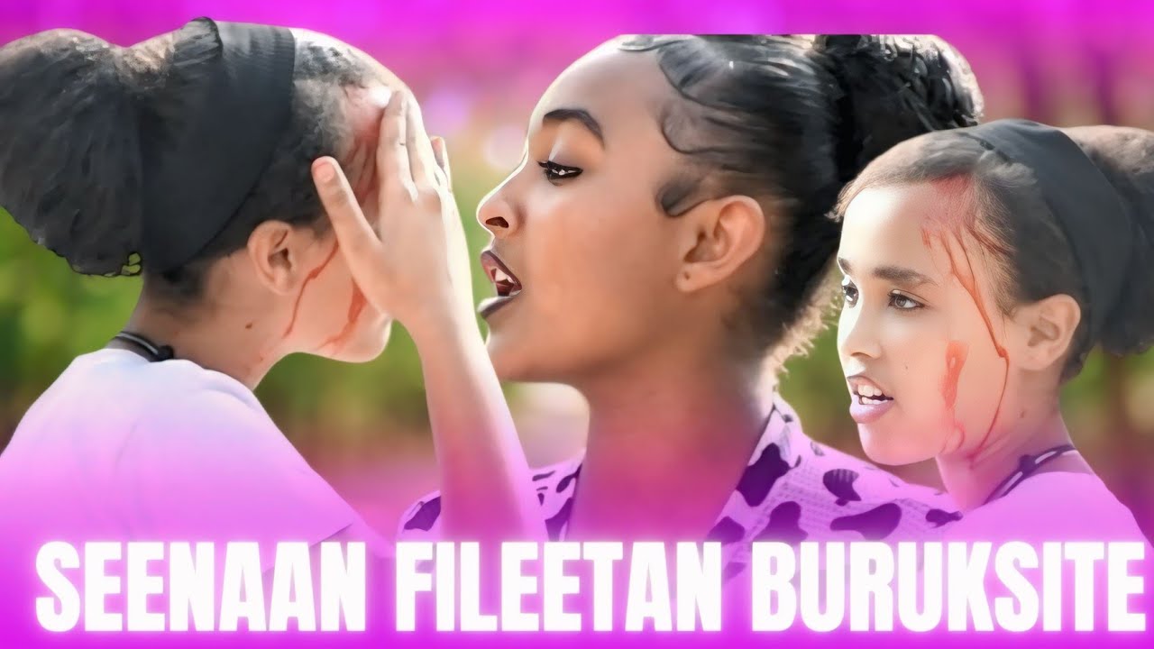 SEENAAN FILEETAN MATA FALAXE🤕😭😭 RAKKOO GUDDATU UUMAME
