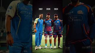 T20 WC Winning Captains In One Frame #shorts
