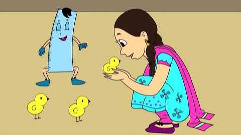 Class 4 Maths Chapter 13 