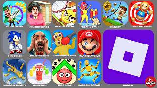 Roblox,Sprunki Survival,Draw To Smash,Draw Master,Death Puzzle,Sandwich Runner,Food Run,Freaky Stan screenshot 2