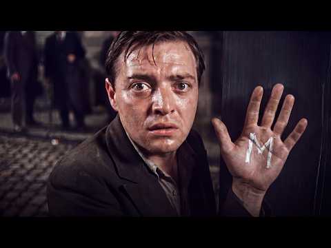 Peter Lorre still