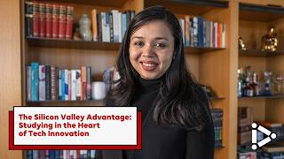 The Silicon Valley Advantage: Studying in the Heart of Tech Innovation