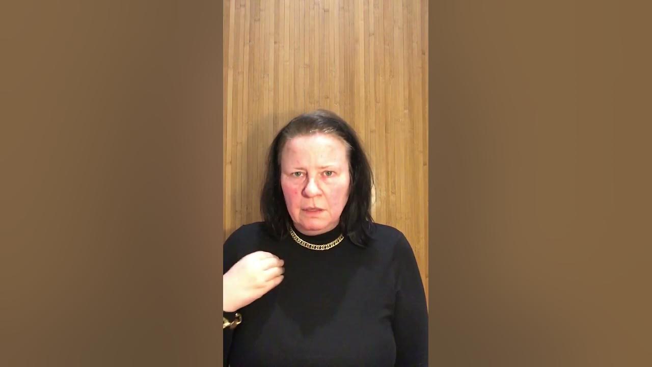 EFT Tapping on physical symptoms Tapping to loosen a cough, and