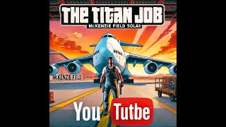 Titan Job Solo Run – No Crew, No Problem! (GTA)