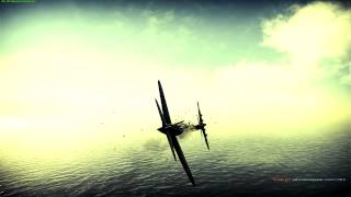 War Thunderfrag Moviea6M5Ko Risenby Dmitrich