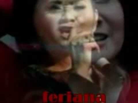 Vina Panduwinata _Mawar Merah