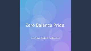 Zero Balance Pride