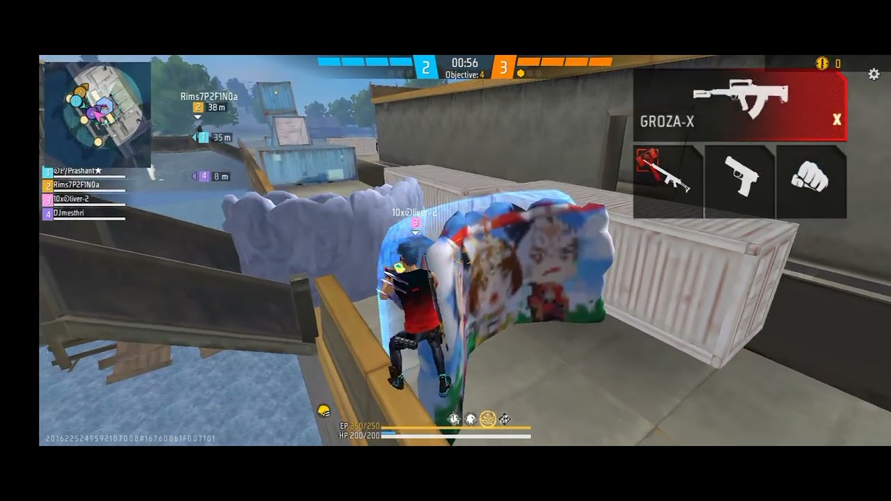 My first screen recording video 