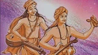 Smarisuve na nimma charana...Vijayadasara karuna kavacha stotra...Composed by Gopaladasaru...