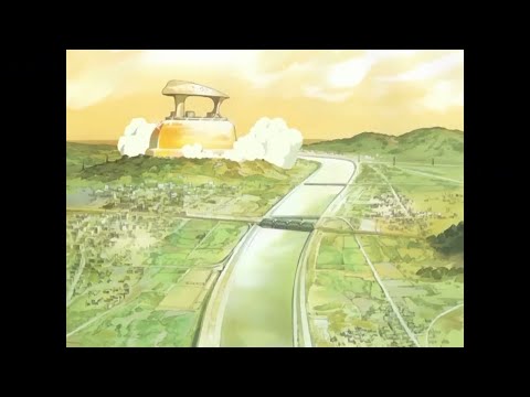 Ordinary Town