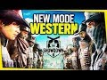 NOUVEAU MODE WESTERN 🔫 (SHOWDOWN) ! Rainbow Six Siege