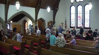 A Celebration of Life - Robert William Sharkody