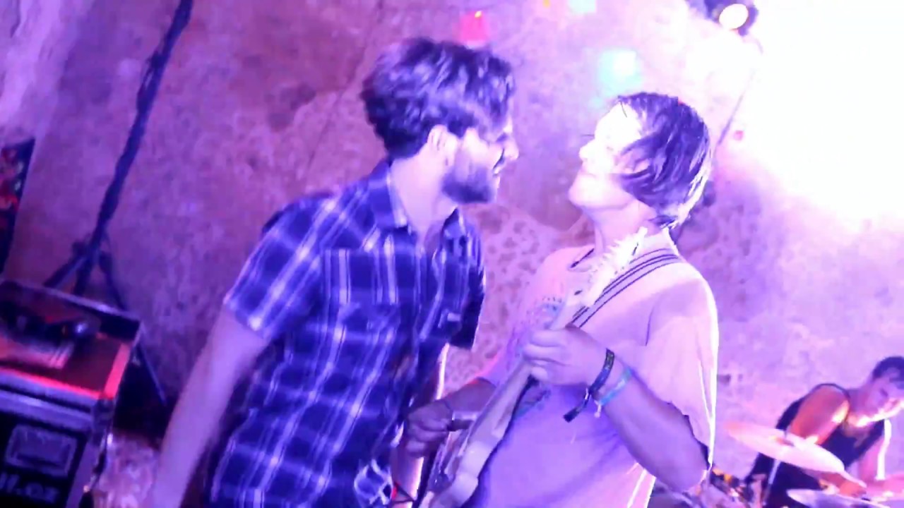 Acute Dose (Kostel na tajném místě)