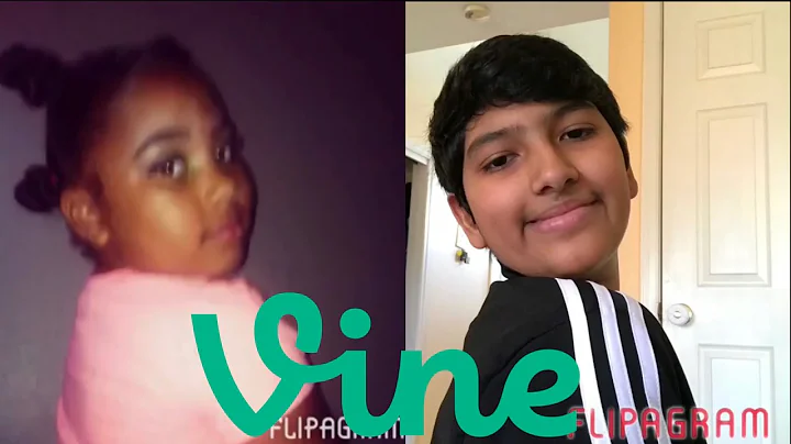 RECREATING VINES THAT KEEP ME ALIVE