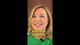 Simone Solga – Blackouts im Gehirn