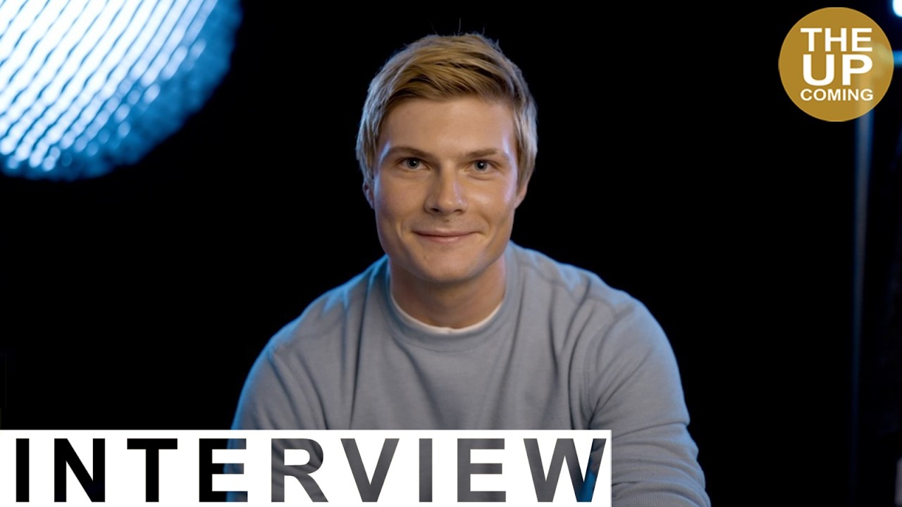 Sam Rechner interview on Scream 7 - YouTube