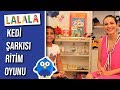 Kedi Şarkısı Ritim Oyunu | Ezo Sunal | Çocuk Şarkısı