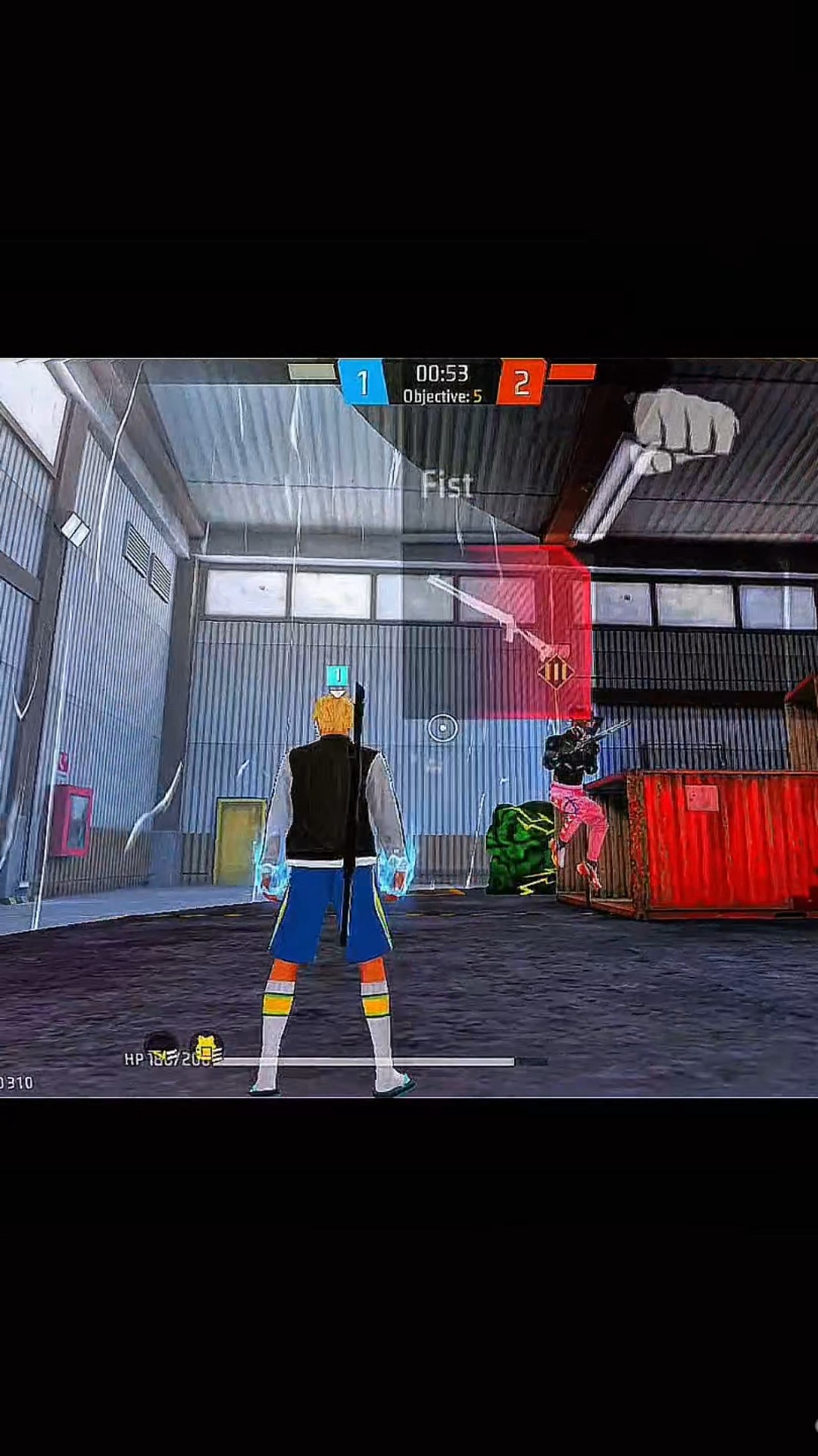 𝘐𝘔𝘗𝘖𝘚𝘚𝘐𝘉𝘓𝘌 ⚙️🇧🇷 #zx#gamer 07 - YouTube