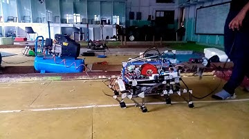 ABU Robocon 2019 Nepal